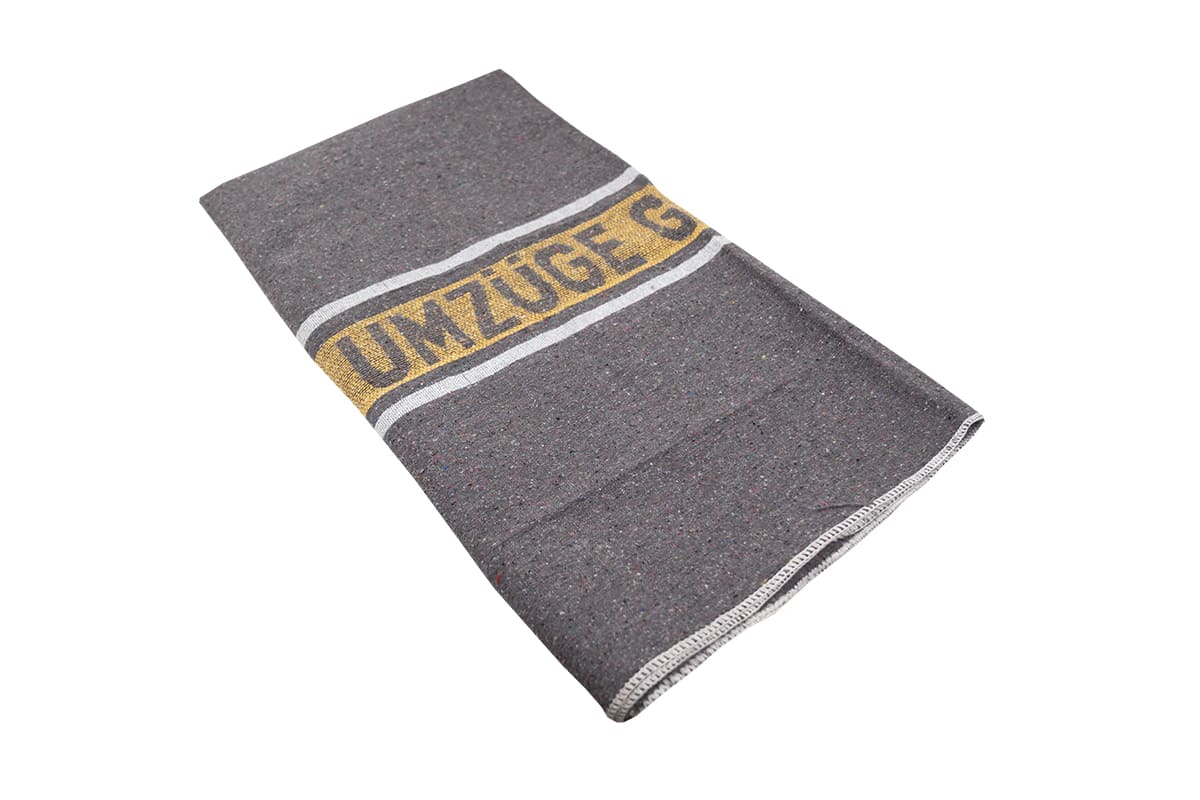 Non Woven blankets personalized - 150 x 200cm x 1350gr